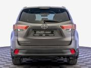 Toyota Highlander III (XU50) Москва  - изображение 36