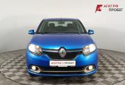 Renault Logan I Рестайлинг Волгоград  - изображение 25