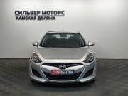 Hyundai i30 II Пермь  - изображение 17