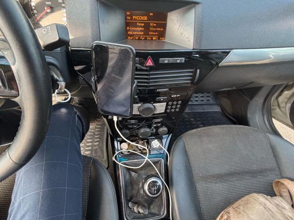 Opel Astra H Рестайлинг с пробегом 2010 года, цена 549 000 рублей, 197420 км, хэтчбек, Автокод Объявления