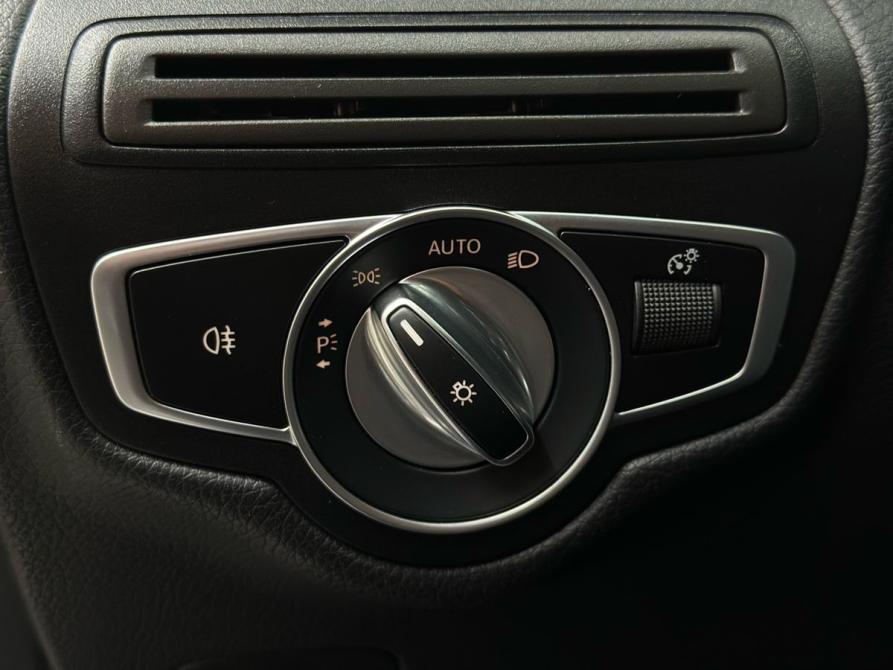 Mercedes-Benz GLC Coupe AMG I (C253) Рестайлинг Ростов-на-Дону  - изображение 15