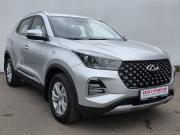 Chery Tiggo 4 Pro I Рестайлинг Москва  - изображение 23