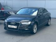 Audi A3 III (8V) Санкт-Петербург  - изображение 6