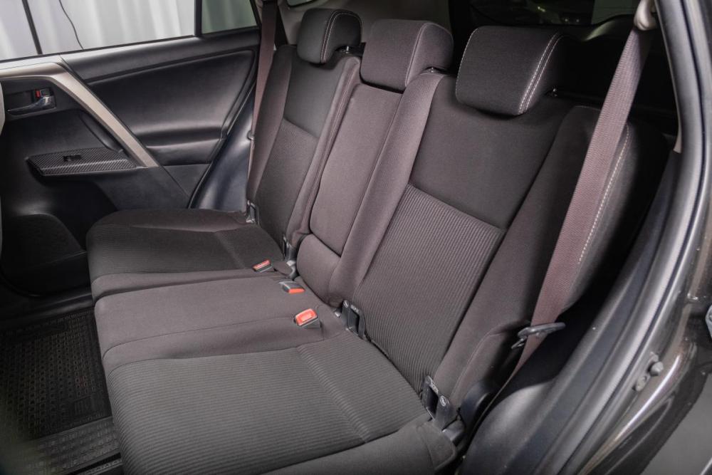 Toyota RAV4 IV (XA40) Томск  - изображение 19