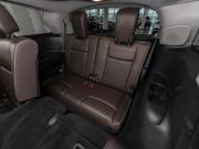 Infiniti QX60 I Рестайлинг Москва  - изображение 49