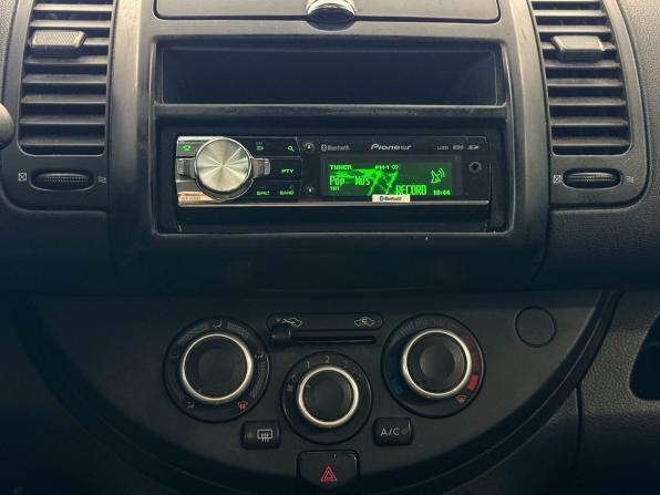 Nissan Note I Рестайлинг с пробегом 2010 года, цена 735 000 рублей, 165211 км, хэтчбек, Автокод Объявления