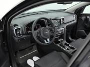 Kia Sportage IV Москва  - изображение 22