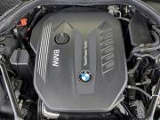 BMW 7 серии VI (G11/G12) Рестайлинг Москва  - изображение 39