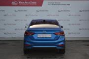 Hyundai Solaris II Старый Оскол  - изображение 12