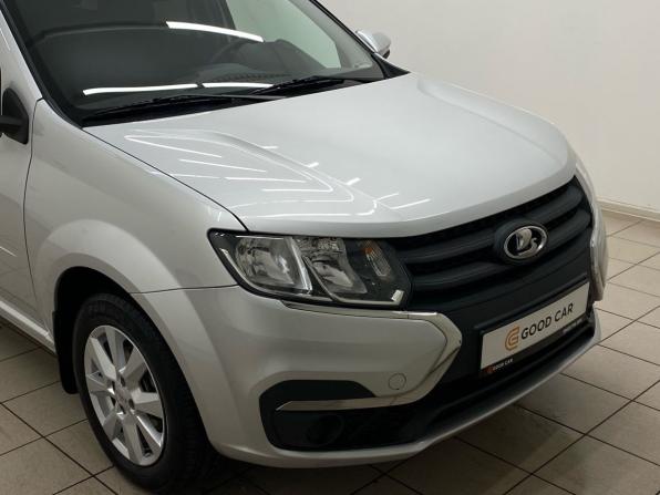 Lada (ВАЗ) Largus I Рестайлинг с пробегом 2024 года, цена 1 350 000 рублей, 32192 км, универсал, Автокод Объявления