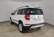 Skoda Yeti I Рестайлинг Волгоград  - изображение 31