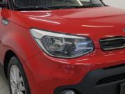 Kia Soul II Рестайлинг Санкт-Петербург  - изображение 37