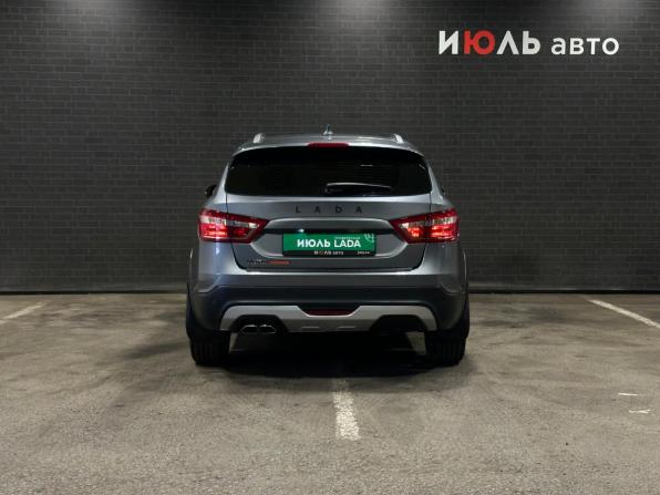 Lada (ВАЗ) Vesta I с пробегом 2020 года, цена 1 400 000 рублей, 55813 км, универсал, Автокод Объявления