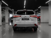 Toyota Highlander IV (XU70) Москва  - изображение 36