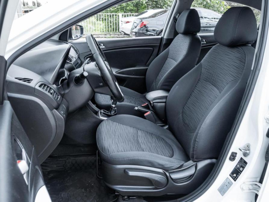 Hyundai Solaris I Рестайлинг Ставрополь  - изображение 10