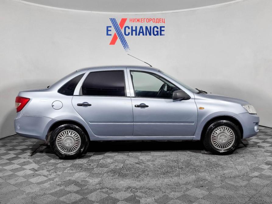 Lada (ВАЗ) Granta I Нижний Новгород  - изображение 4