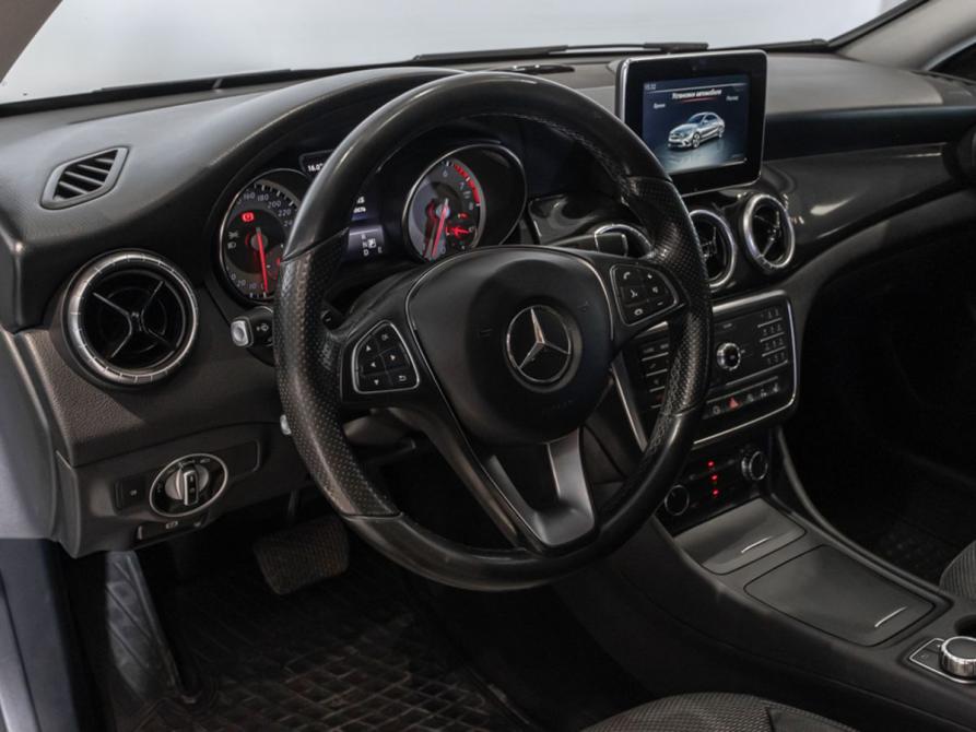 Mercedes-Benz CLA I (C117 X117) Казань  - изображение 5