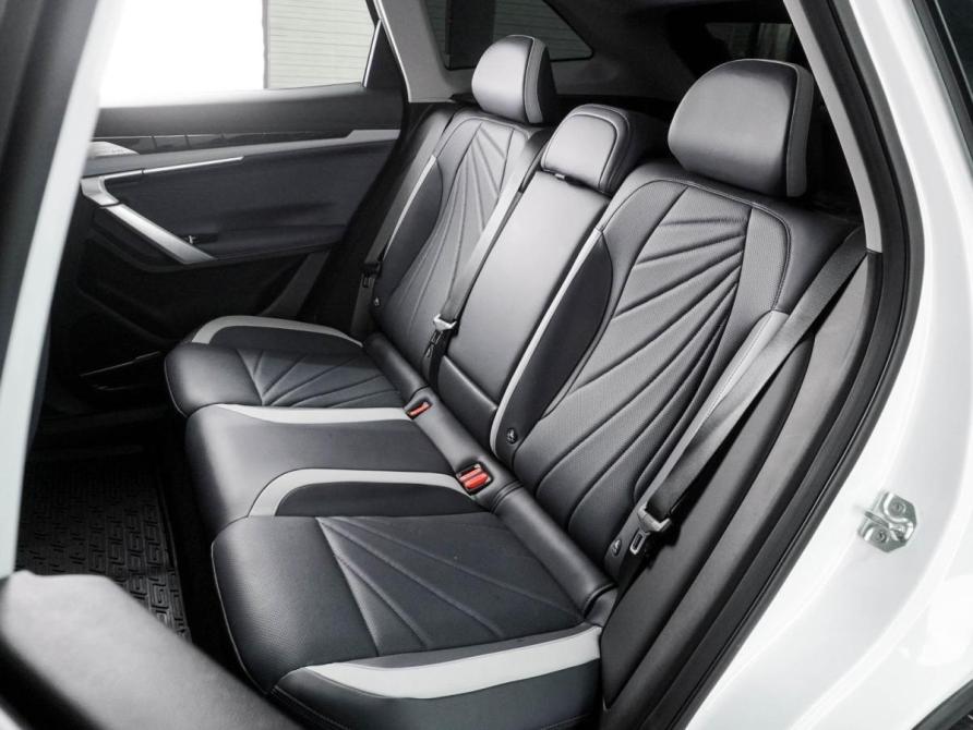 Geely Atlas II Воронеж  - изображение 9