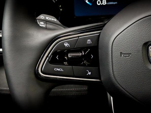 Geely Monjaro I с пробегом 2025 года, цена 4 100 000 рублей, 6013 км, внедорожник, Автокод Объявления