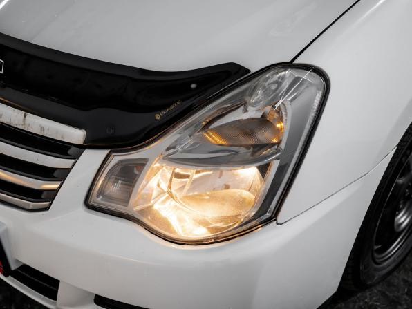 Nissan Almera III (G15) с пробегом 2015 года, цена 658 500 рублей, 149976 км, седан, Автокод Объявления