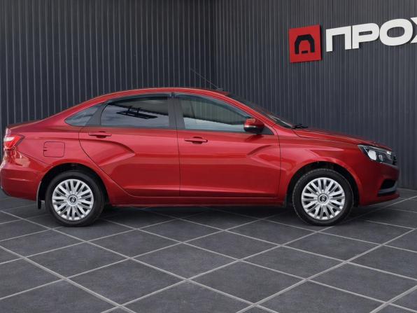 Lada (ВАЗ) Vesta I с пробегом 2016 года, цена 657 000 рублей, 150898 км, седан, Автокод Объявления