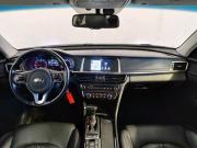 Kia Optima IV Москва  - изображение 20