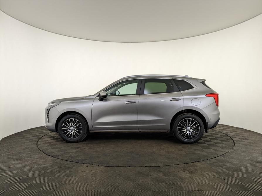 Haval Jolion I Москва  - изображение 8