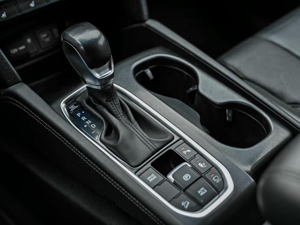 Hyundai Santa Fe IV с пробегом 2019 года, цена 2 810 000 рублей, 65047 км, внедорожник, Автокод Объявления