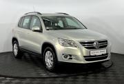 Volkswagen Tiguan I Рестайлинг Нижний Новгород  - изображение 28