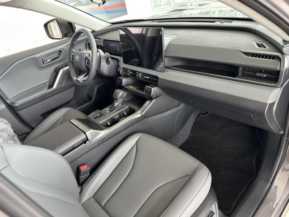 Toyota RAV4 VI (XA60) с пробегом 2026 года, цена 4 350 000 рублей, 10 км, внедорожник, Автокод Объявления
