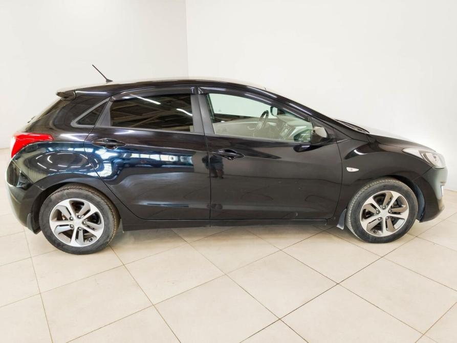 Hyundai i30 II Рестайлинг Тула  - изображение 6