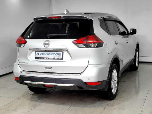 Nissan X-Trail III Рестайлинг с пробегом 2019 года, цена 2 065 000 рублей, 192992 км, внедорожник, Автокод Объявления