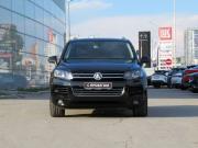Volkswagen Touareg II Самара  - изображение 22