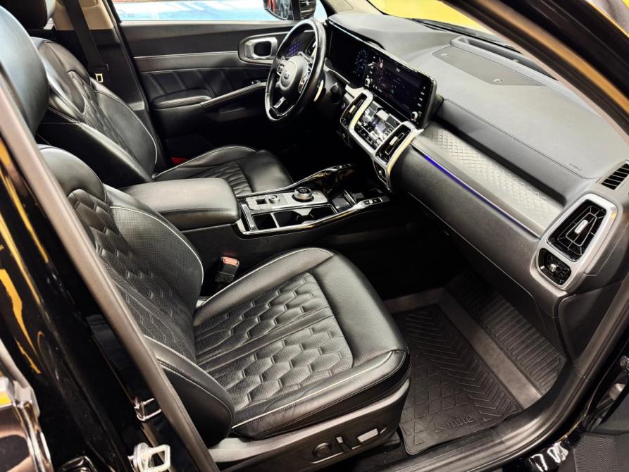 Kia Sorento IV Ижевск  - изображение 11