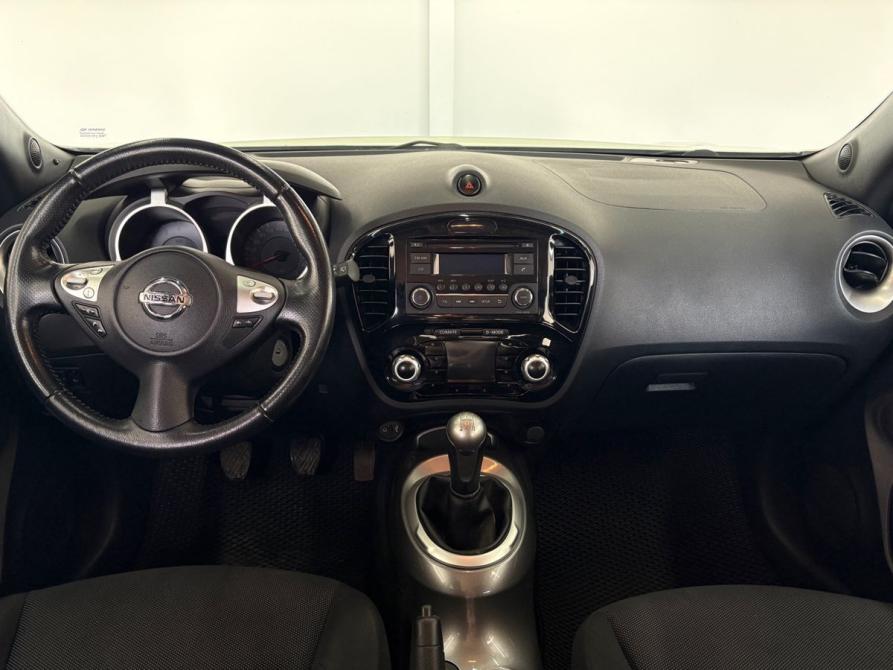 Nissan Juke I Уфа  - изображение 7