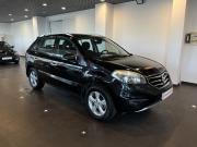 Renault Koleos I Рестайлинг Чебоксары  - изображение 38
