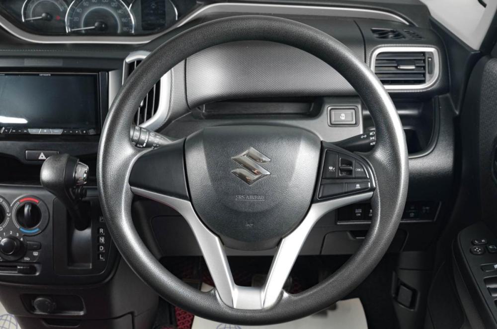 Suzuki Solio III Тюмень  - изображение 14