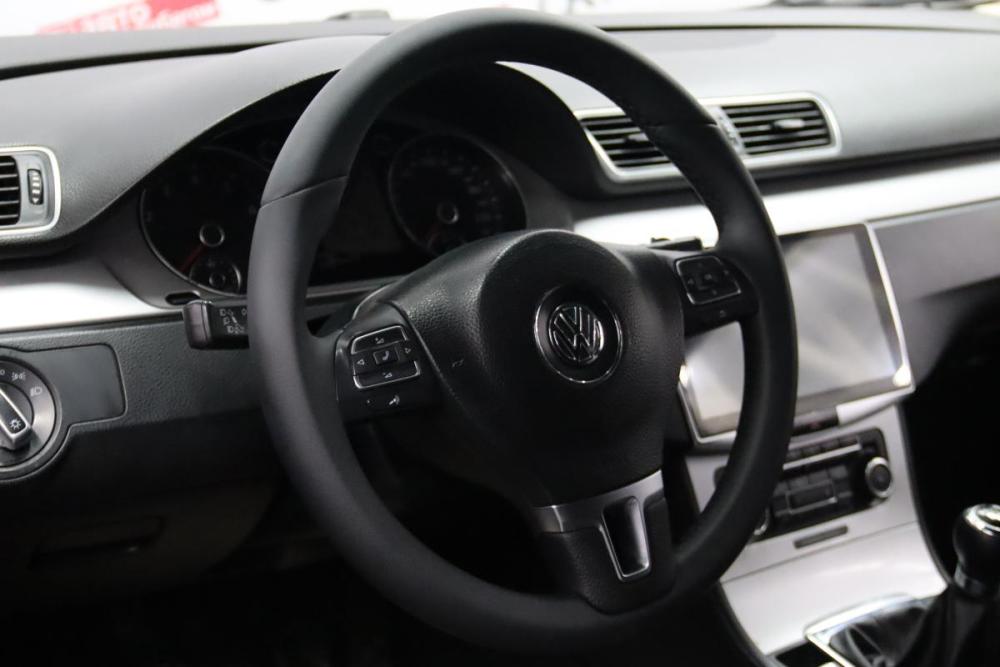 Volkswagen Passat CC I Сургут  - изображение 16