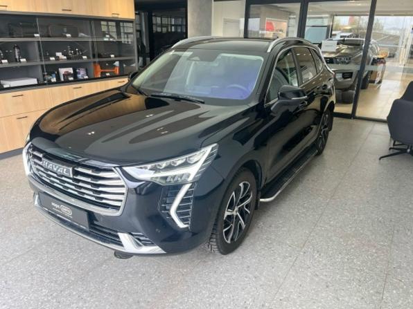 Haval Jolion I с пробегом 2023 года, цена 1 963 000 рублей, 36731 км, внедорожник, Автокод Объявления