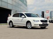 Skoda Superb II Самара  - изображение 21