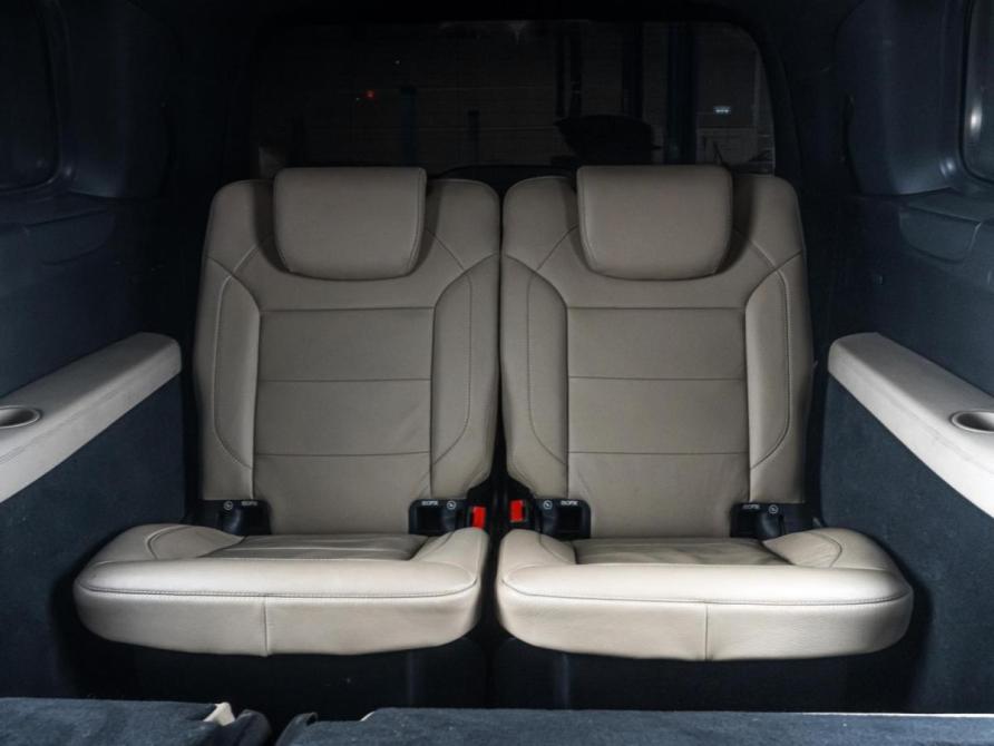 Mercedes-Benz GL-Класс II (X166) Тюмень  - изображение 16
