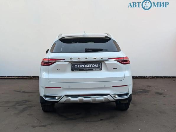 Haval F7 I с пробегом 2021 года, цена 1 849 000 рублей, 86723 км, внедорожник, Автокод Объявления