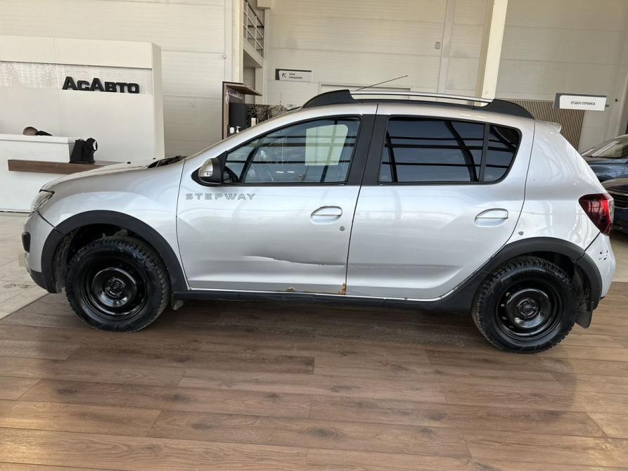 Renault Sandero II Саратов  - изображение 8