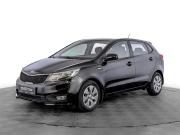 Kia Rio III Рестайлинг Москва  - изображение 27