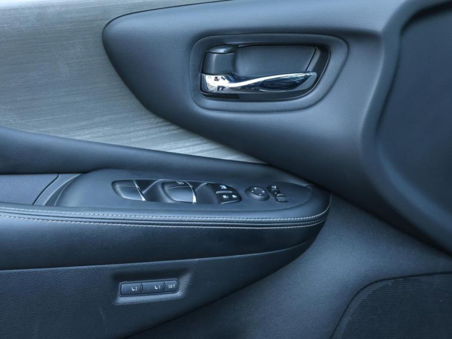 Nissan Murano III (Z52) Москва  - изображение 22