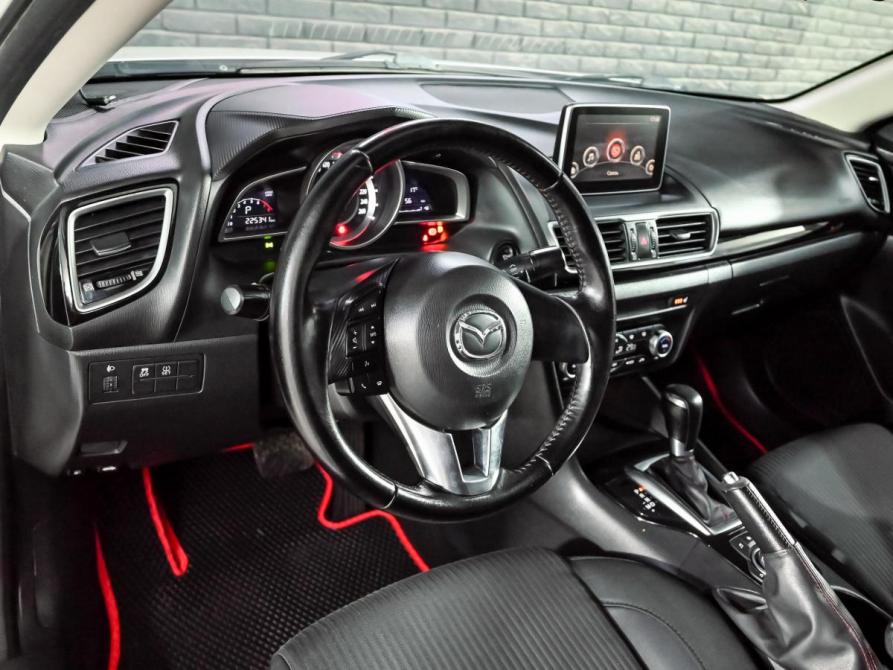 Mazda 3 III (BM) Екатеринбург  - изображение 11