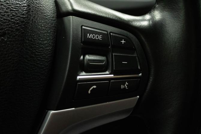 BMW X5 III (F15) с пробегом 2015 года, цена 3 149 000 рублей, 193749 км, внедорожник, Автокод Объявления