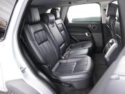 Land Rover Range Rover Sport II Рестайлинг Москва  - изображение 33