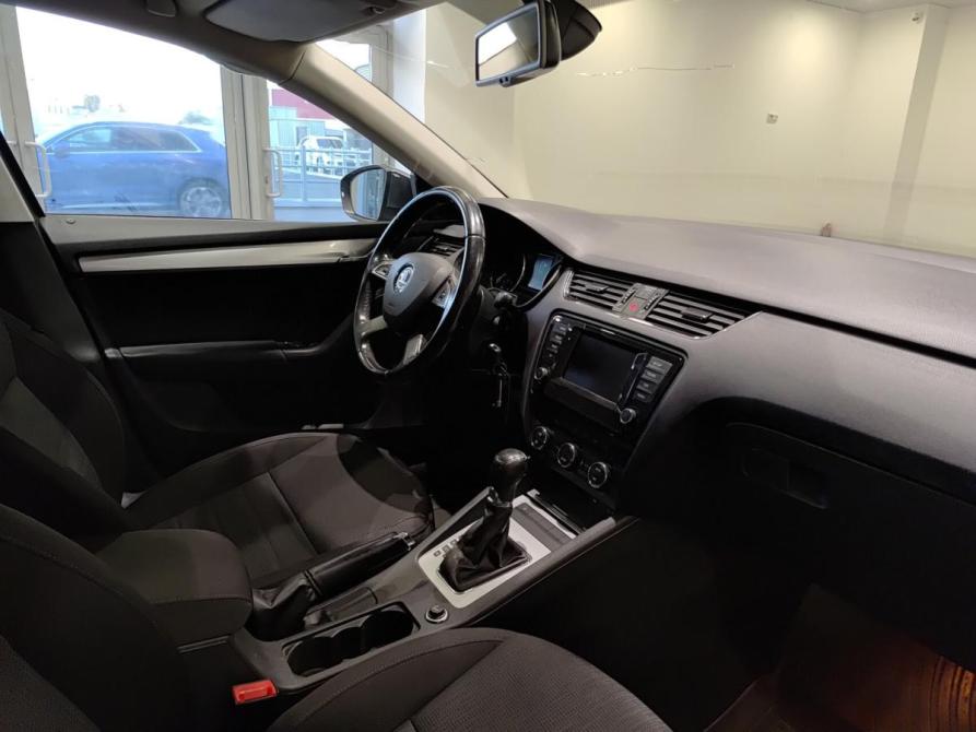 Skoda Octavia III (A7) Казань  - изображение 13