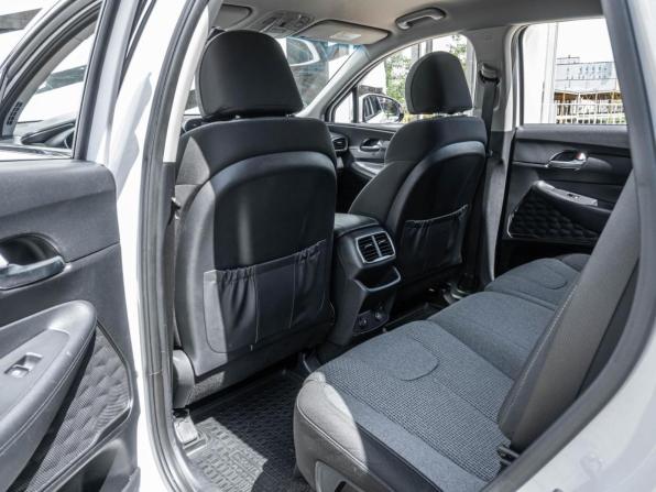 Hyundai Santa Fe IV с пробегом 2018 года, цена 2 479 000 рублей, 131884 км, внедорожник, Автокод Объявления